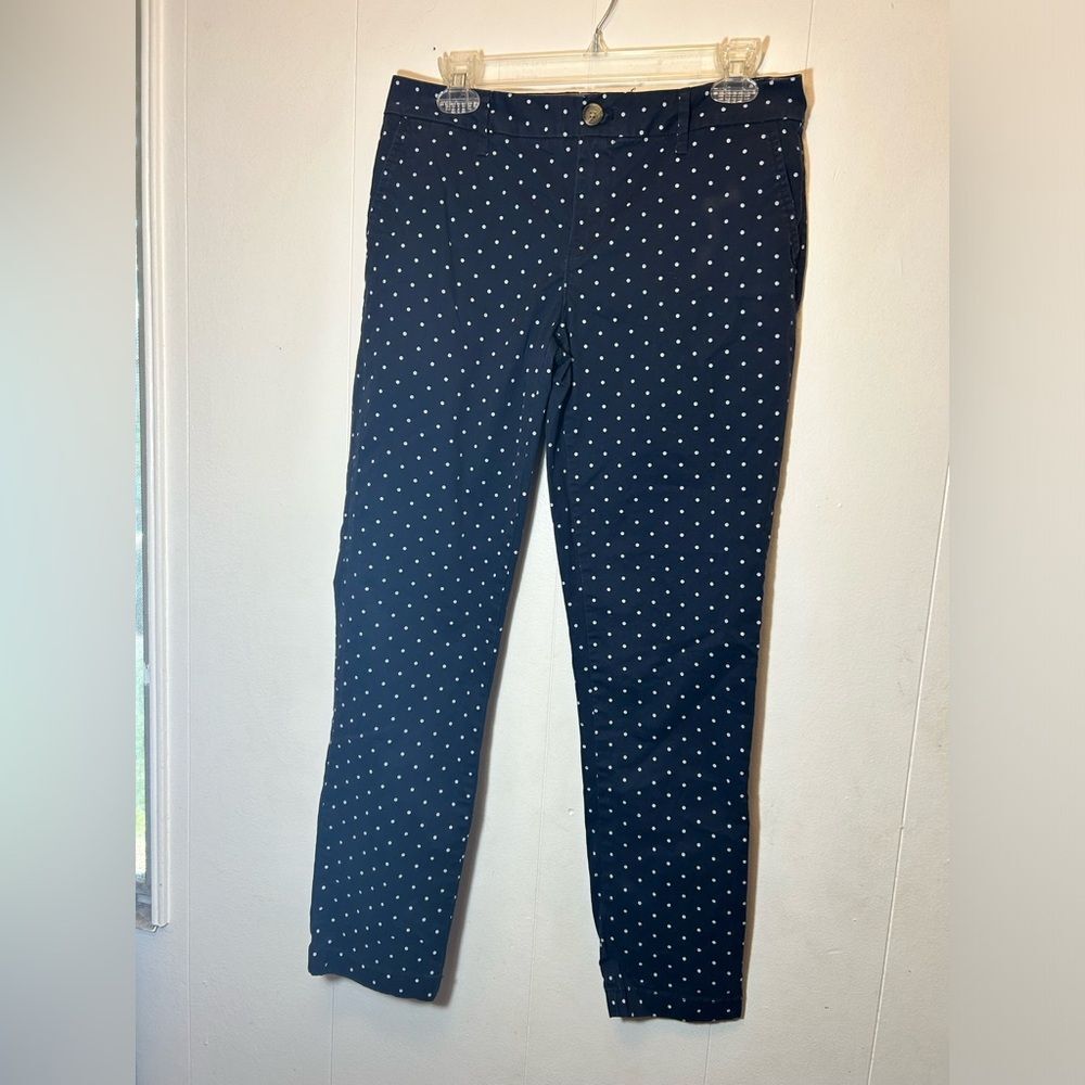 Tommy Hilfiger Size 4 Pants